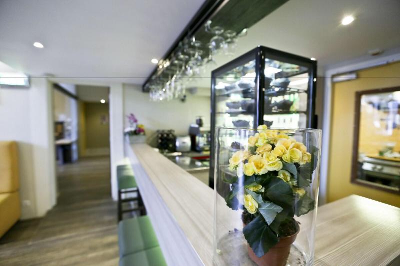 City Hotel Amsterdam