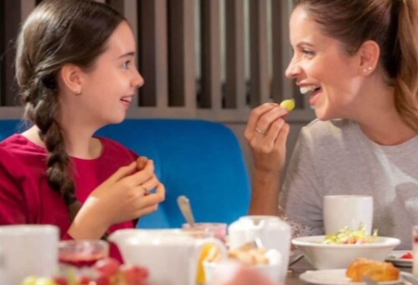 Clayton Hotel Dublin Airport