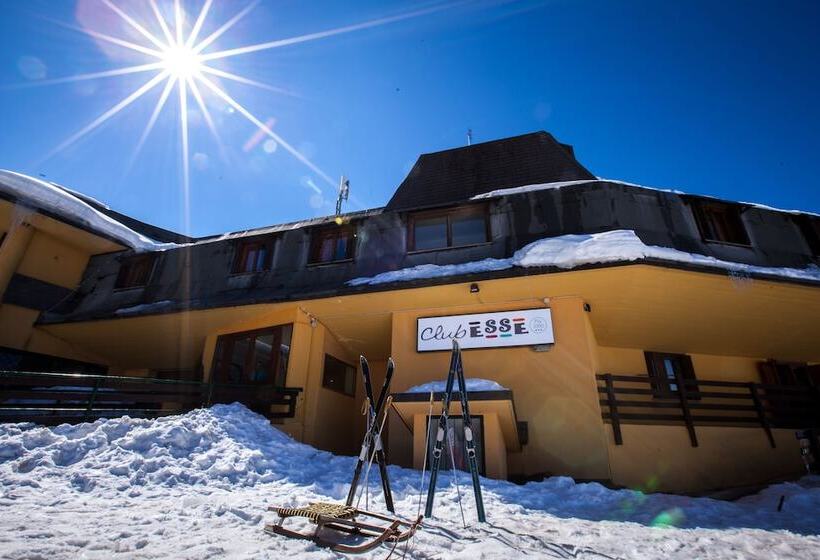 فندق Club Esse Pila 2000