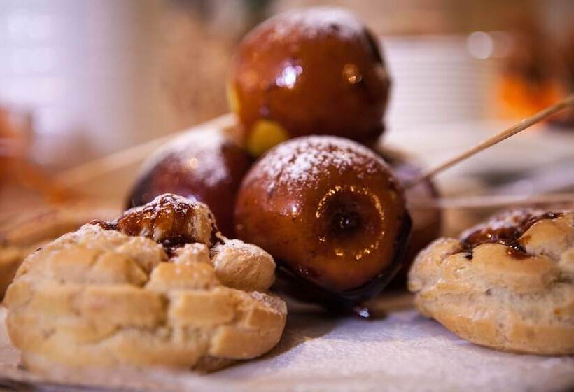 فندق Club Esse Pila 2000