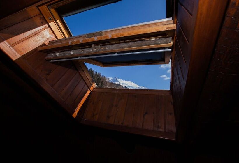 בית מלון כפרי Club Esse Pila 2000