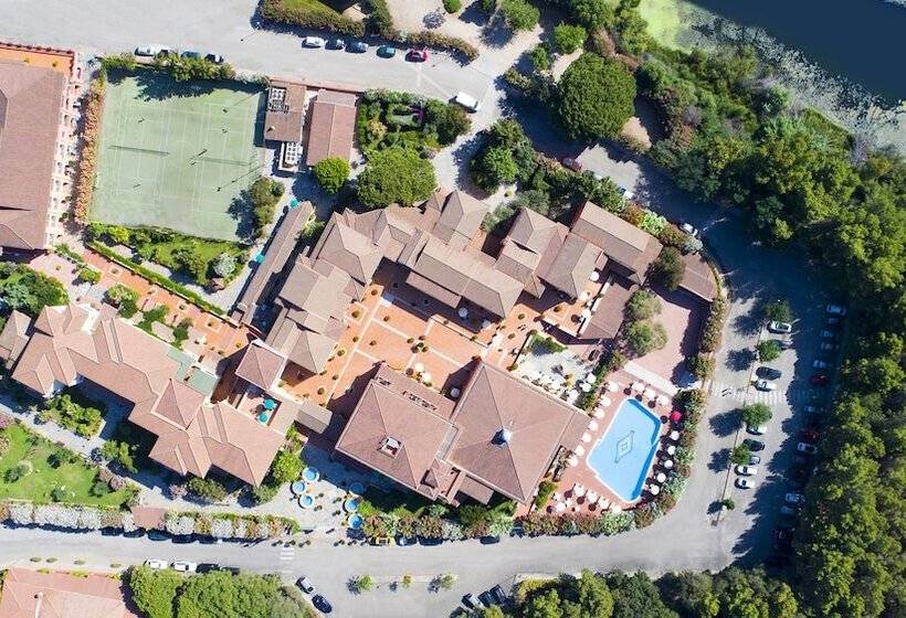 Club Hotel Torre Moresca