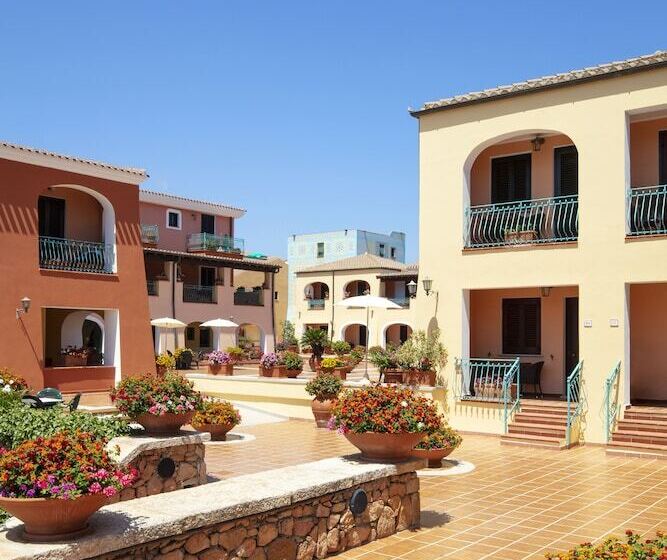 Club Hotel Torre Moresca