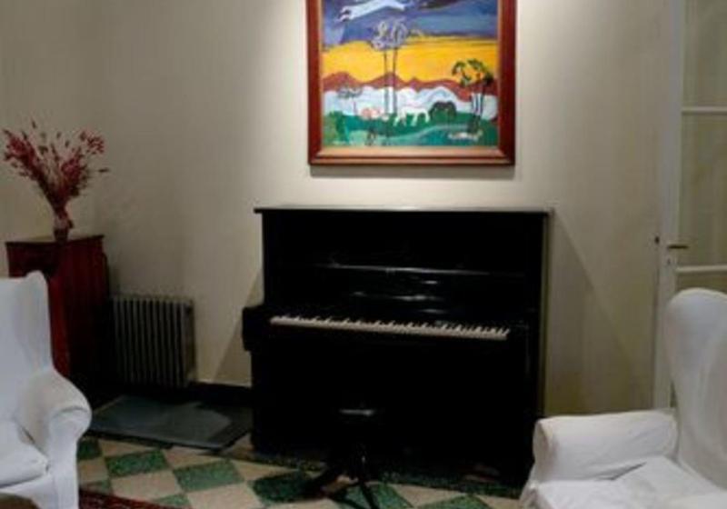 호텔 Colonial Salta