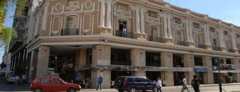 호텔 Colonial Salta