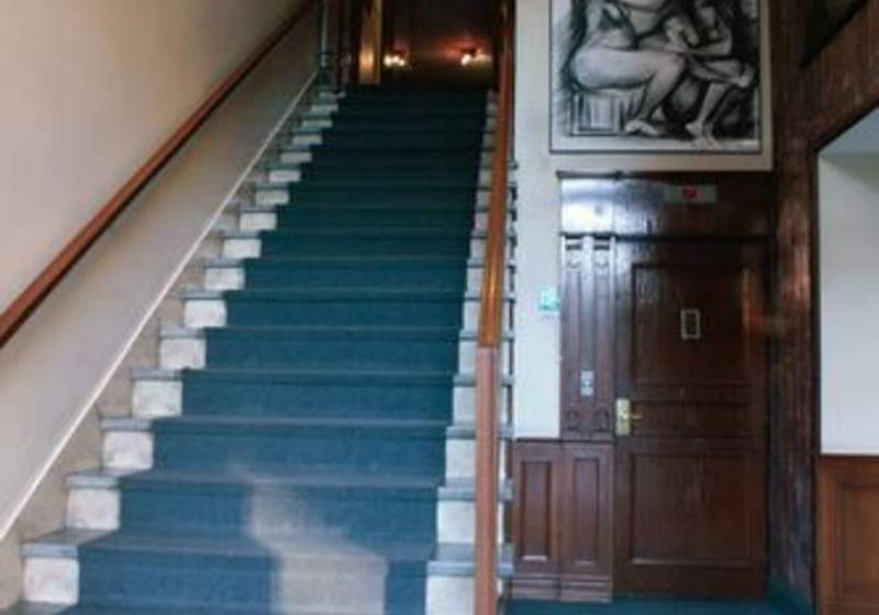 호텔 Colonial Salta