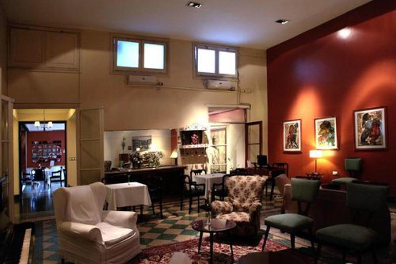 호텔 Colonial Salta