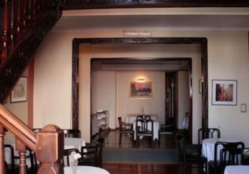 호텔 Colonial Salta