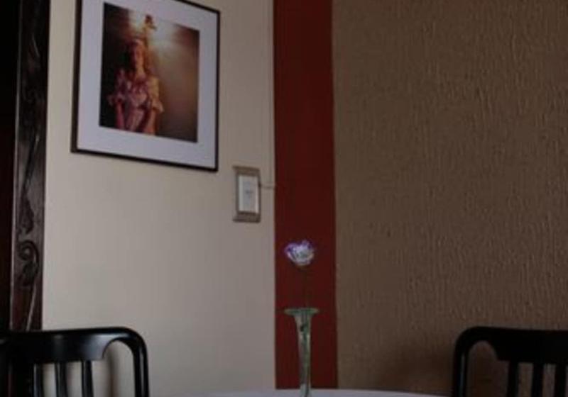 호텔 Colonial Salta