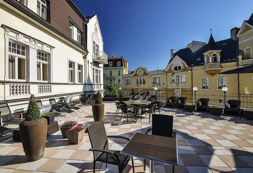 ホテル Continental