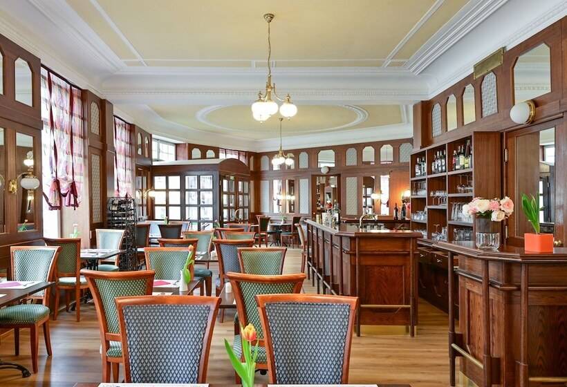 ホテル Continental