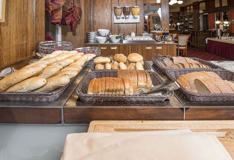 ホテル Continental