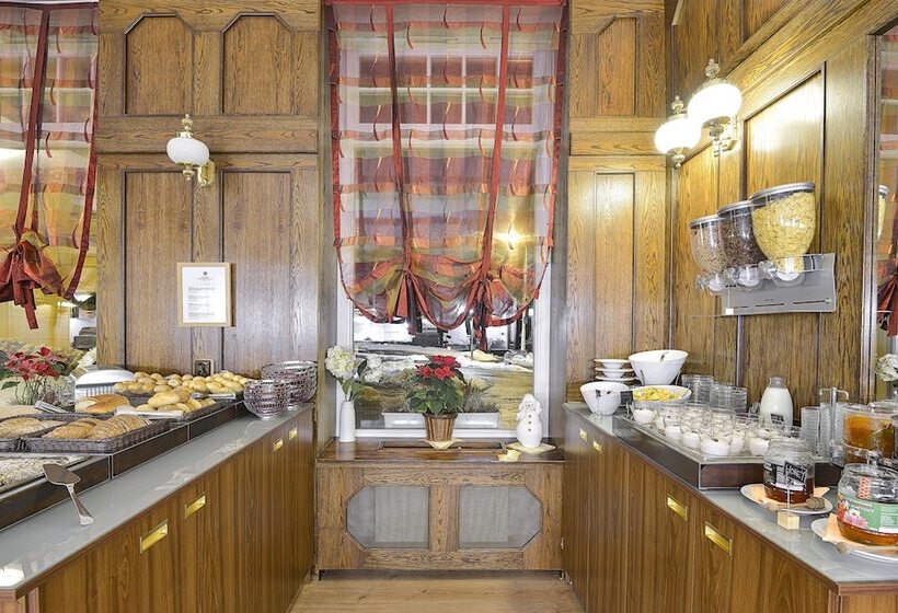 ホテル Continental