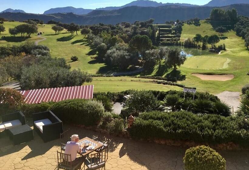 Отель DWO Convento De La Magdalena