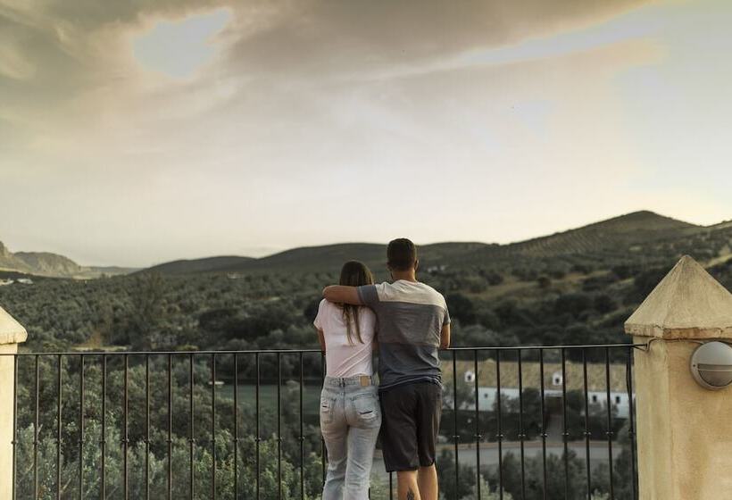 Отель DWO Convento De La Magdalena