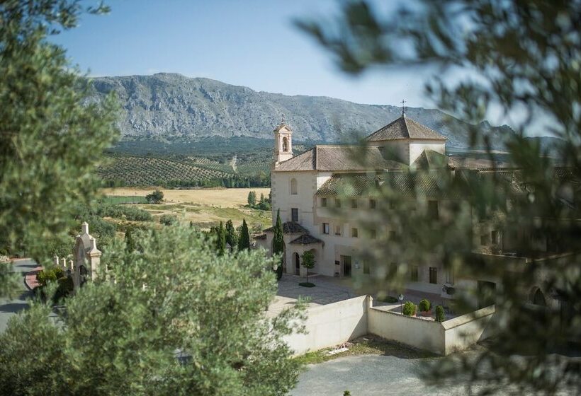 Отель DWO Convento De La Magdalena