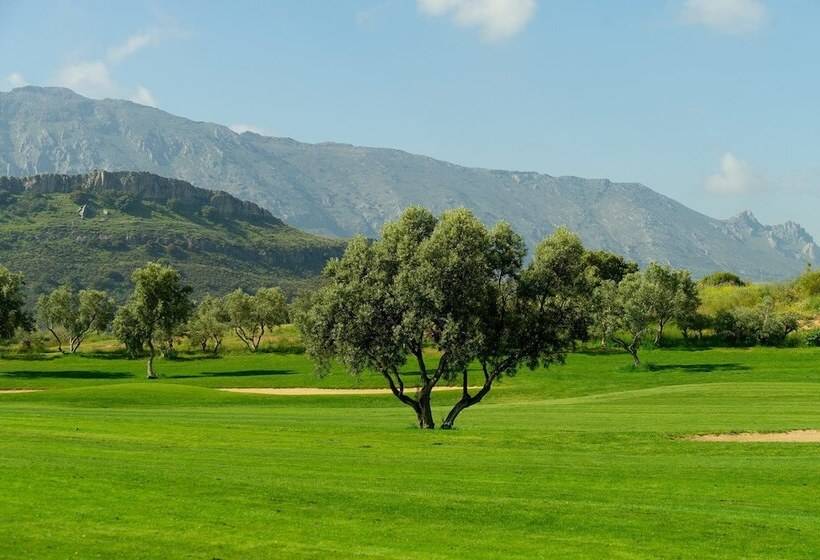 Отель DWO Convento De La Magdalena