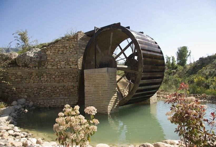 Отель DWO Convento De La Magdalena