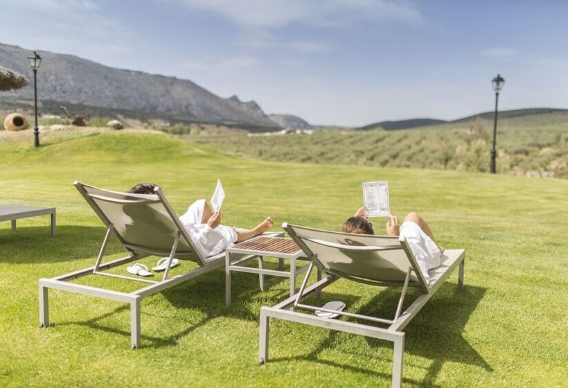 Отель DWO Convento De La Magdalena