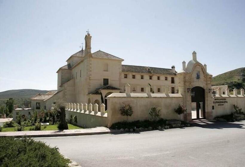 Отель DWO Convento De La Magdalena
