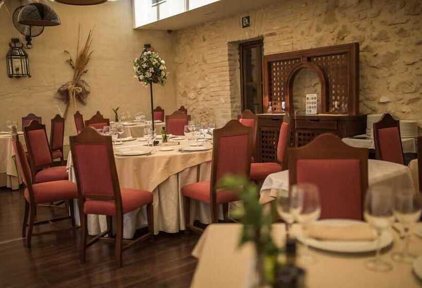 Отель DWO Convento De La Magdalena