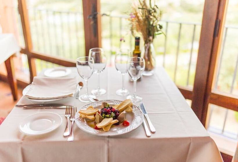 Отель DWO Convento De La Magdalena