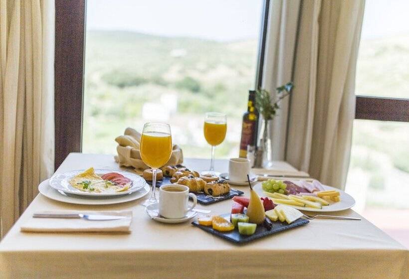 Отель DWO Convento De La Magdalena