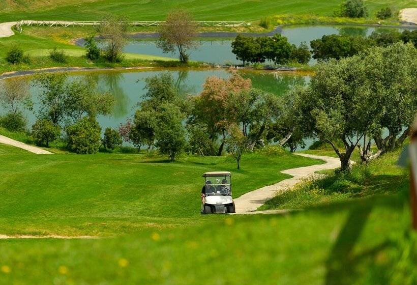 Отель DWO Convento De La Magdalena