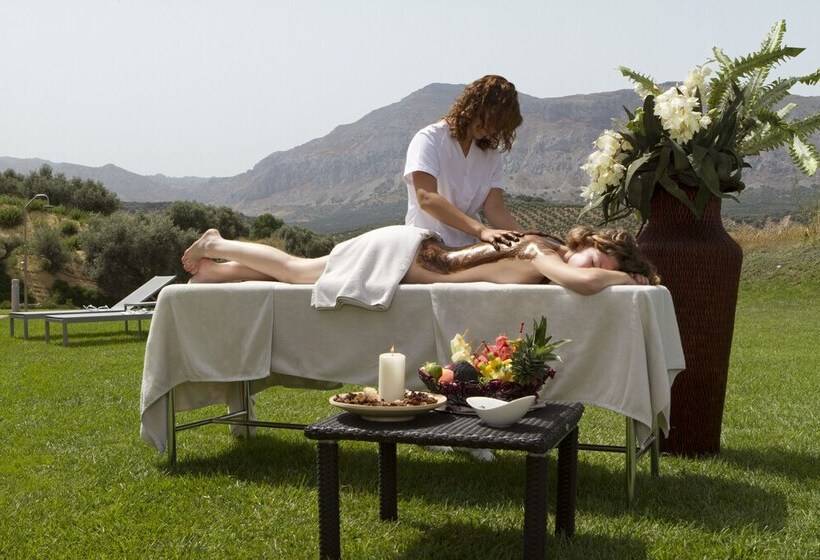 Отель DWO Convento De La Magdalena