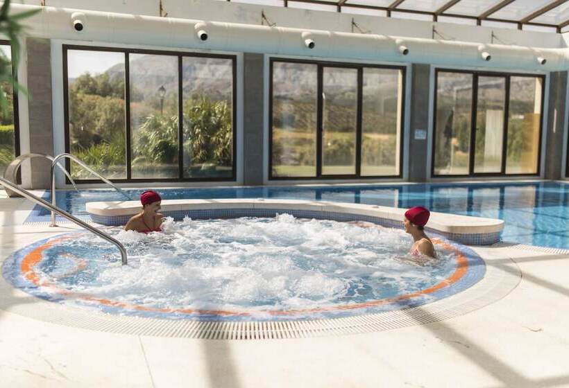 Отель DWO Convento De La Magdalena