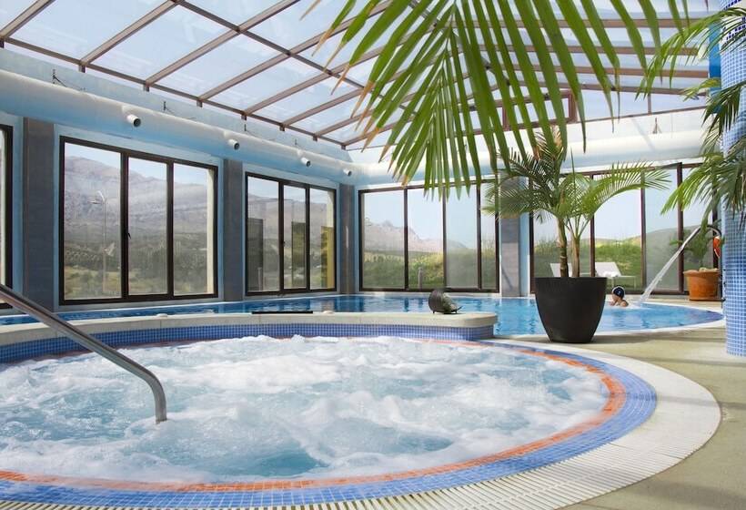 Отель DWO Convento De La Magdalena