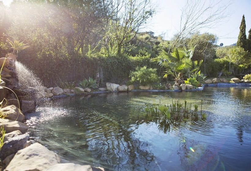 호텔 Cortijo San Antonio   Caminito Del Rey