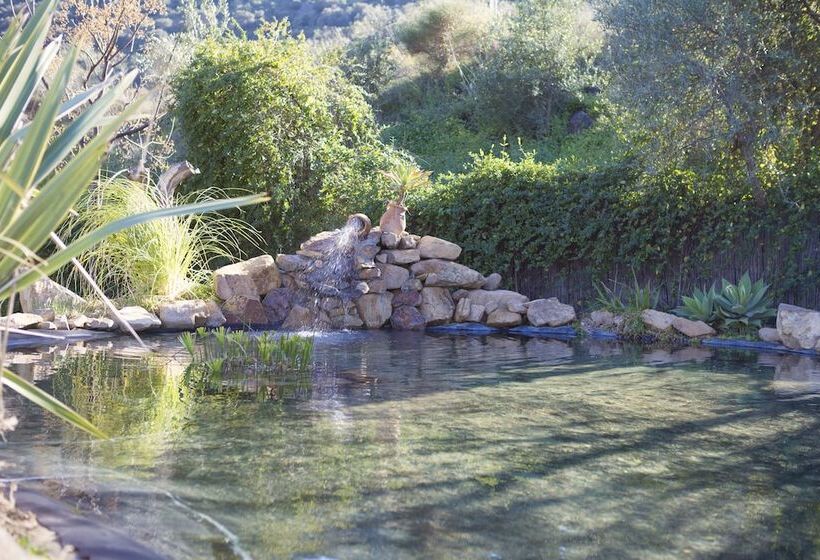 호텔 Cortijo San Antonio   Caminito Del Rey