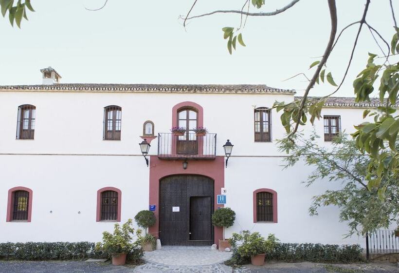 호텔 Cortijo San Antonio   Caminito Del Rey