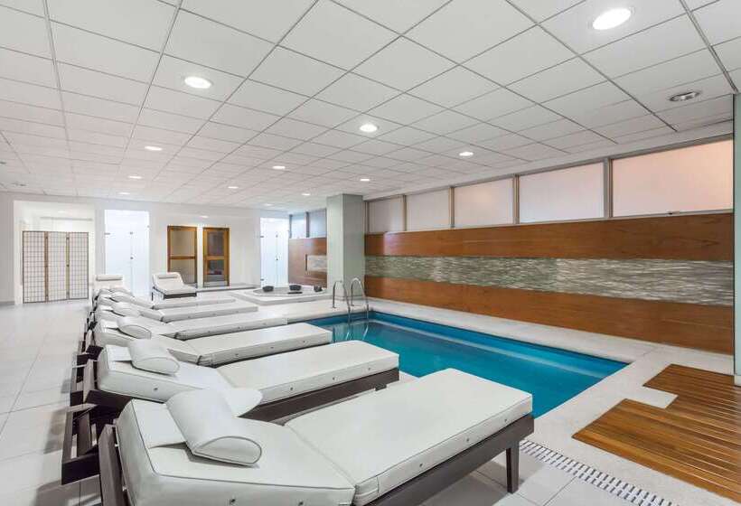 酒店 Costa Del Sol Wyndham Lima Airport