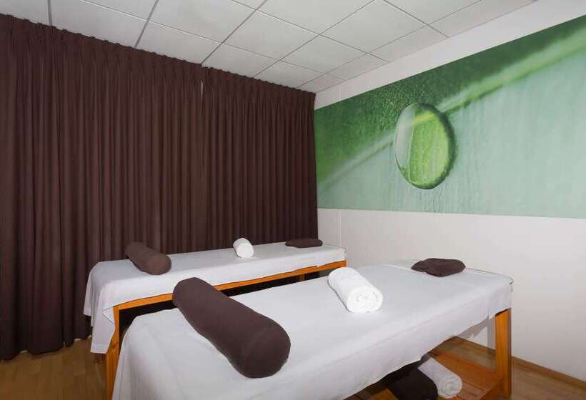 酒店 Costa Del Sol Wyndham Lima Airport