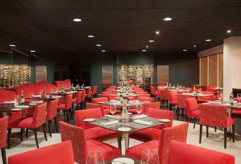 酒店 Costa Del Sol Wyndham Lima Airport