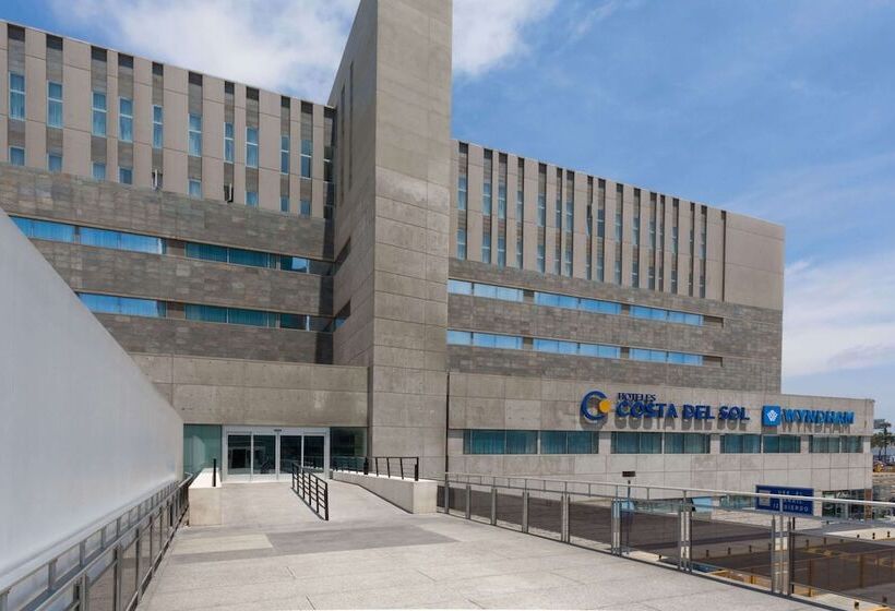 酒店 Costa Del Sol Wyndham Lima Airport