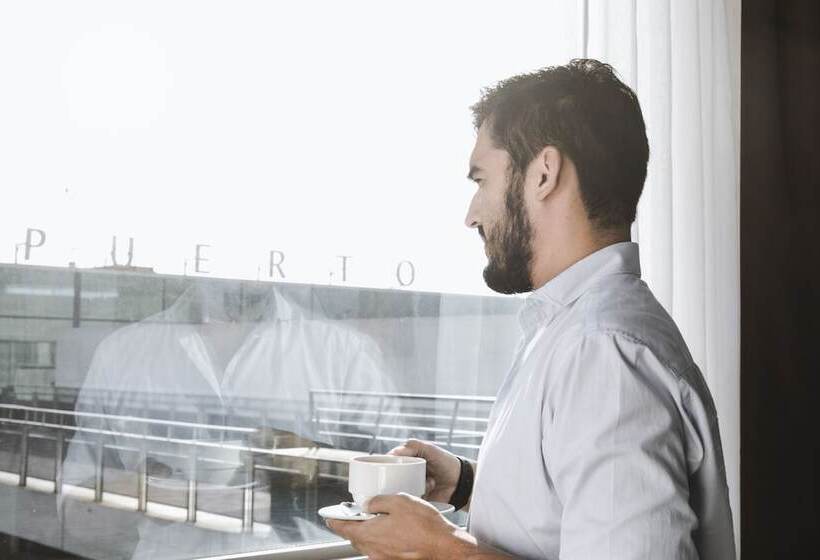 酒店 Costa Del Sol Wyndham Lima Airport