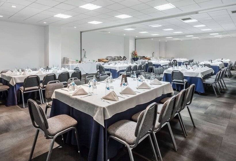 酒店 Costa Del Sol Wyndham Lima Airport