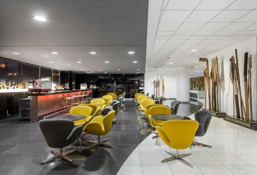 酒店 Costa Del Sol Wyndham Lima Airport