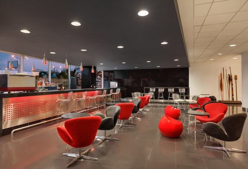 酒店 Costa Del Sol Wyndham Lima Airport