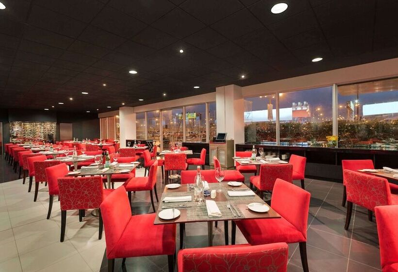 酒店 Costa Del Sol Wyndham Lima Airport