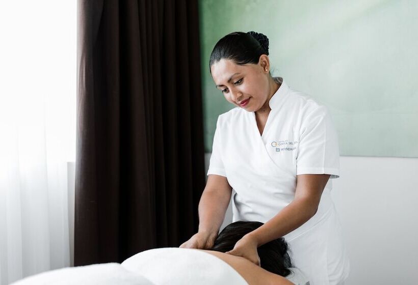 酒店 Costa Del Sol Wyndham Lima Airport