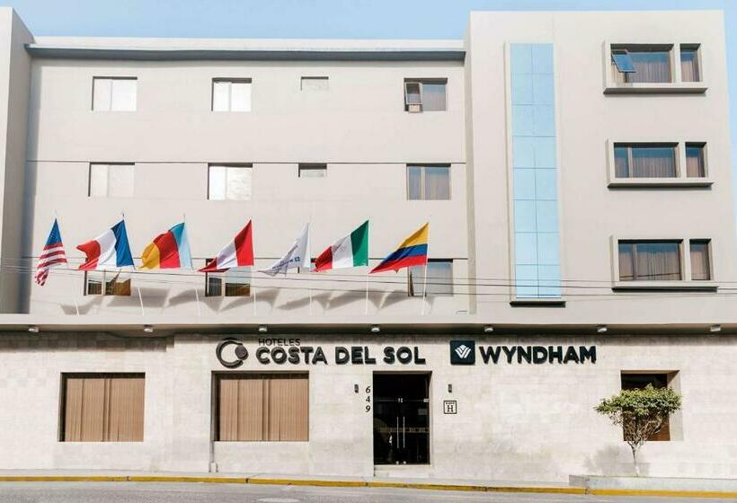 ホテル Costa Del Sol Wyndham Piura