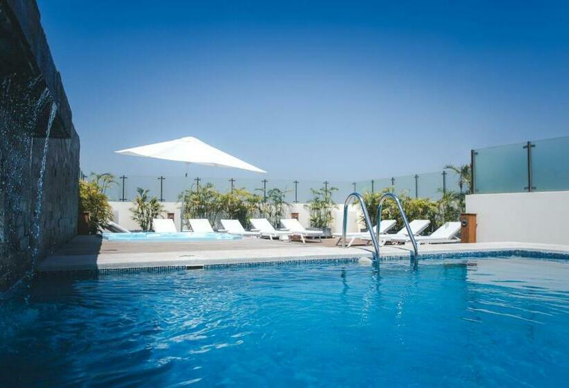 ホテル Costa Del Sol Wyndham Piura