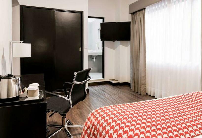 ホテル Costa Del Sol Wyndham Piura