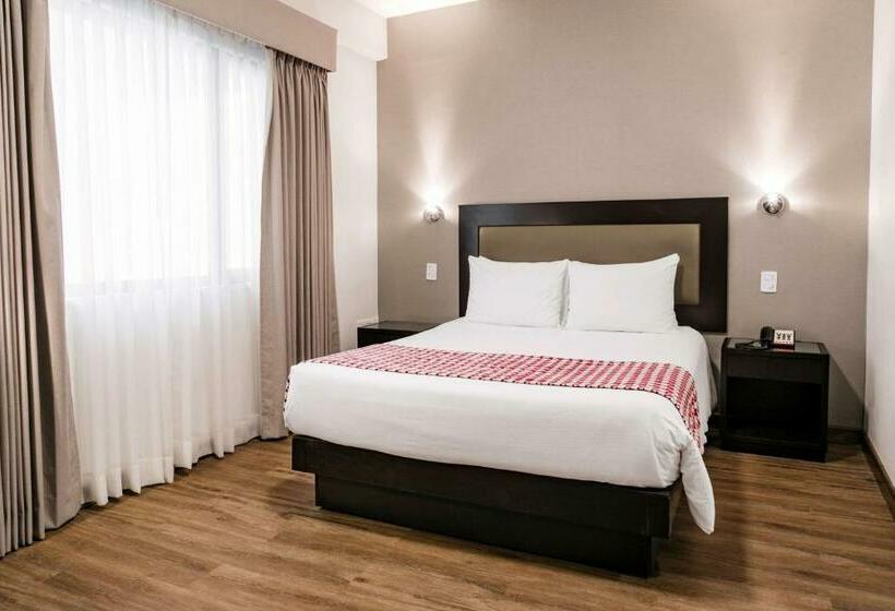 ホテル Costa Del Sol Wyndham Piura