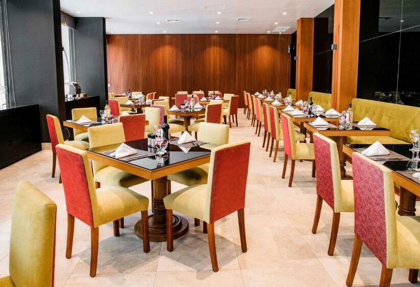 ホテル Costa Del Sol Wyndham Piura