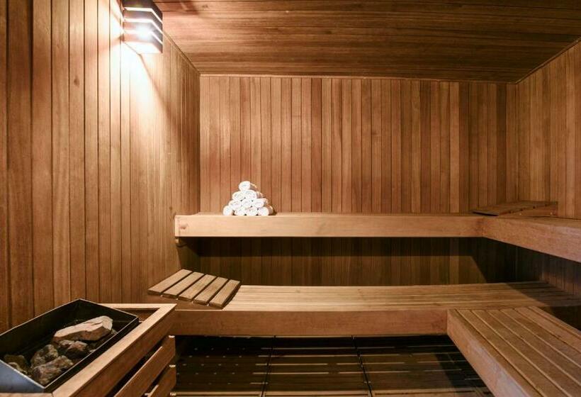 ホテル Costa Del Sol Wyndham Piura